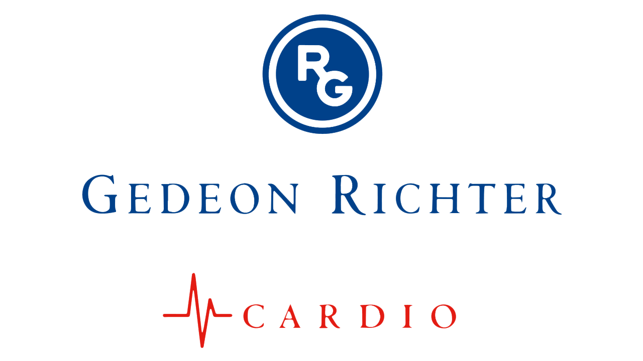 Gedeon Richter Cardio